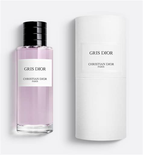 gris dior 香水|迪奧 Christian Dior 蒙田沙龍 Gris Dior EdP – Twiggy的香水日記.